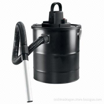 Ash Cleaner with 230V Voltage